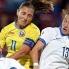 Nationala feminina a Romaniei a invins Grecia si va juca un baraj de calificare la Euro 2017